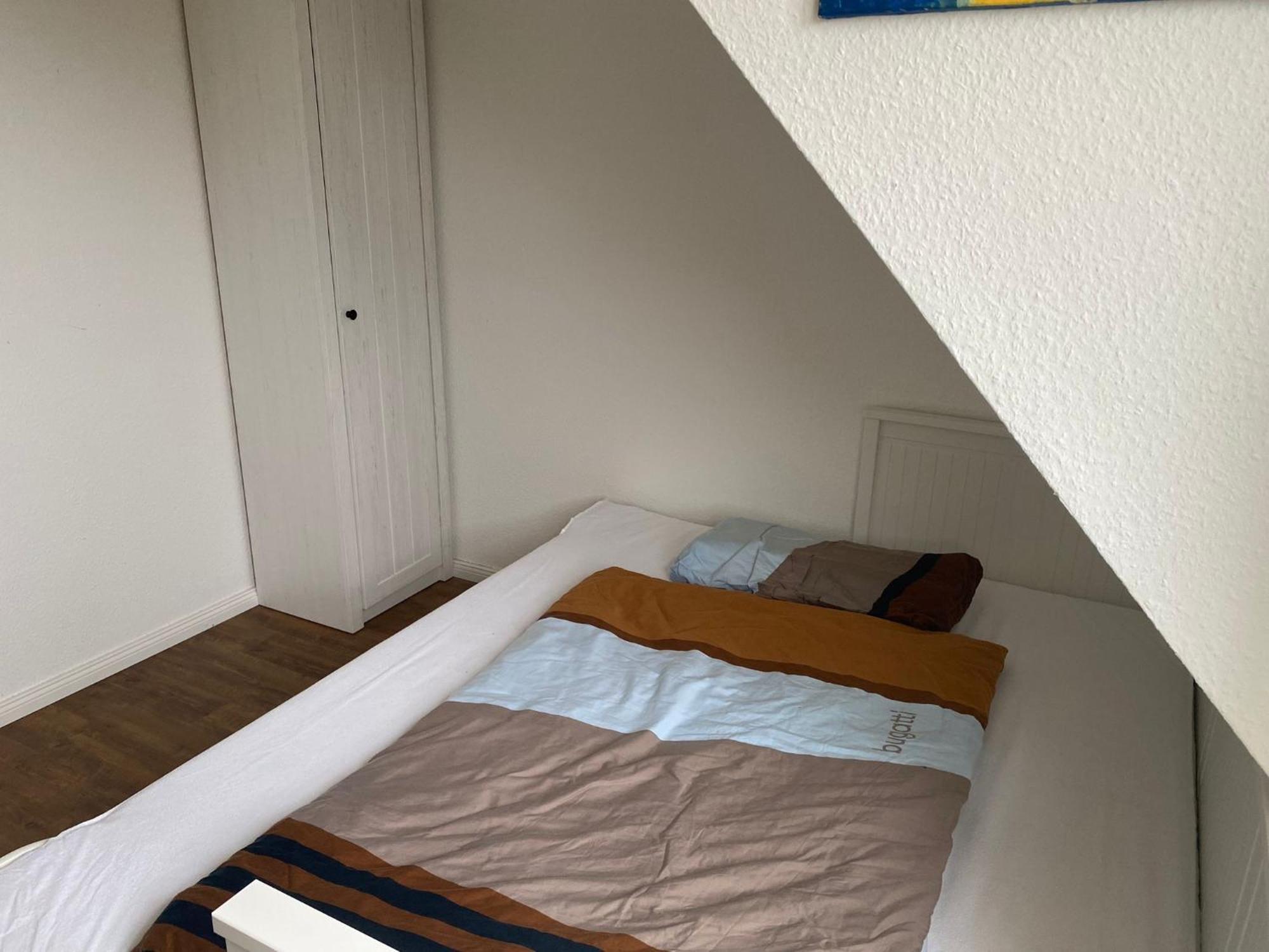 Die Ostseeperle Mit Pool 2 Barendorf  Bagian luar foto